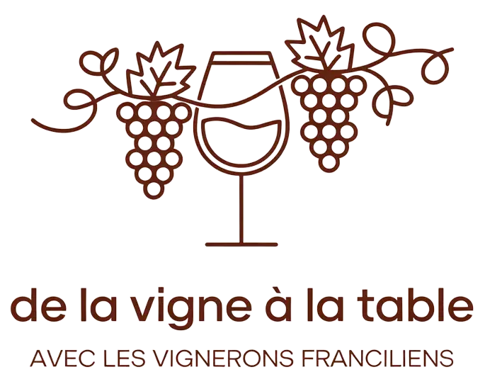 De la Vigne à la Table avec les Vignerons Franciliens